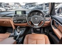 BMW 320d LUXURY ปี 2017 ไมล์ 114,5xx Km รูปที่ 8